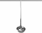 Hendi Oale de rezervă Lingură Supă Inox Argint 48cm 1buc