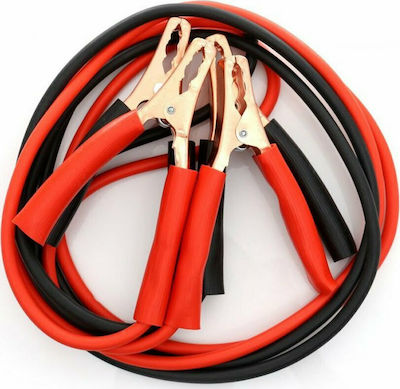 Kraft & Dele Car Jumper Cables 500A 2.5m