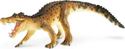 Safari Ltd Jucărie Miniatură Kaprosuchus 50cm.