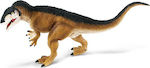 Safari Ltd Miniatur-Spielzeug Acrocanthosaurus 9cm