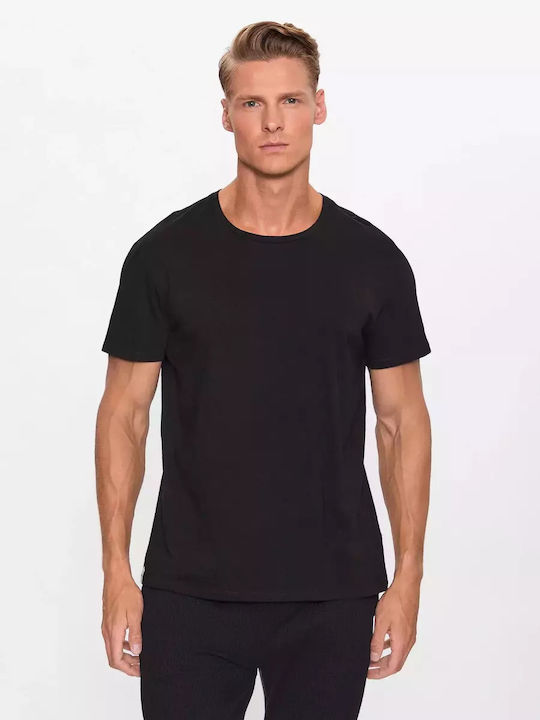 Lacoste T-shirt Black