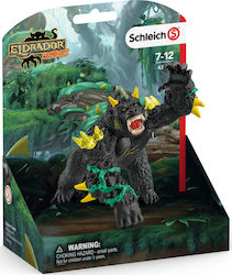 Schleich-S Monster Gorilla για 7-12 Ετών (Διάφορα Σχέδια) 23εκ.
