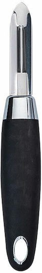Estia Fruit & Vegetable Peeler/Cleaner made of Stainless Steel