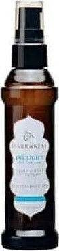 Marrakesh Oil Light Λάδι Μαλλιών 60ml
