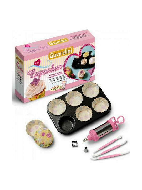 Guardini Pastry Tools Set 2pcs