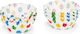 Patisse Karamellpapiere für Cupcakes Papier 01758