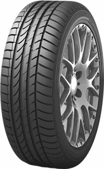 Dunlop SP Sport Maxx TT 245/50R18 100W MFS Θερινό Λάστιχο για Επιβατικό Αυτοκίνητο