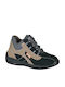 Lemaitre Trekker Waterproof Boots Safety Gray S3 with Certification P, CI,SRC