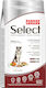 Picart Select Adult Maxi 12kg Dry Food for Adult Large Breed Dogs with Chicken and Rice