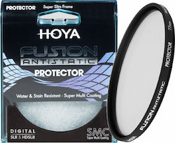 Hoya Fusion Antistatic Filter PRO Diameter 49mm with Coating MC for Camera Lenses