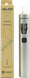 Joyetech eGo AIO Pen Kit 2ml με Ενσωματωμένη Μπ...