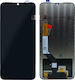 Screen Type A+ with Touch Mechanism for Xiaomi Redmi 7 (Black)