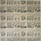 Barrelofrones Tablecloth Brown 70x70cm 600pcs