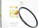 Hoya HDNano Filter HD / UV 52mm for Camera Lenses