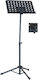 FZone FZS-05 Stand Orchestra Height 90-140cm Black
