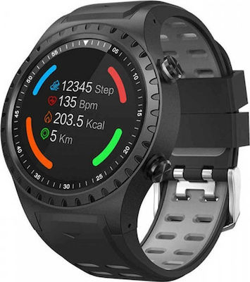 can you use a fossil smartwatch with an iphone