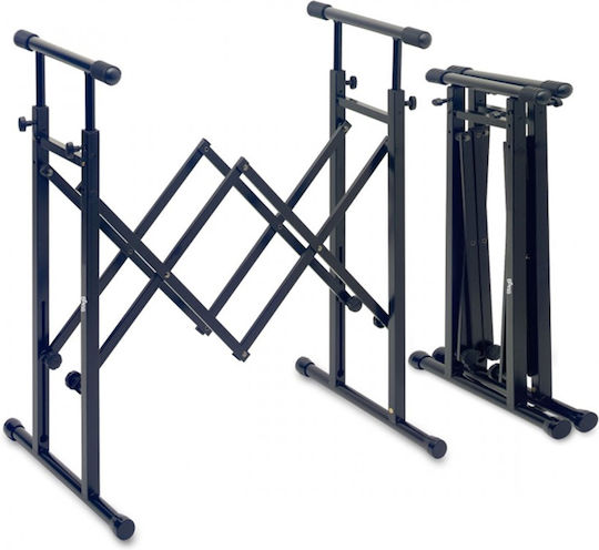 Stagg MXS-A3 Βάση Δαπέδου για Πλήκτρα