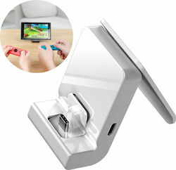 Baseus GS10 Βάση Φόρτισης για Switch