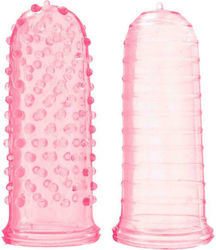 ToyJoy Finger Ticklers Pink