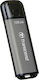 Transcend JetFlash 920 128GB USB 3.2 Stick Gri