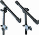 QuikLok 10.00133 QLX-3 Erweiterung für Ständer für Tasteninstrumente