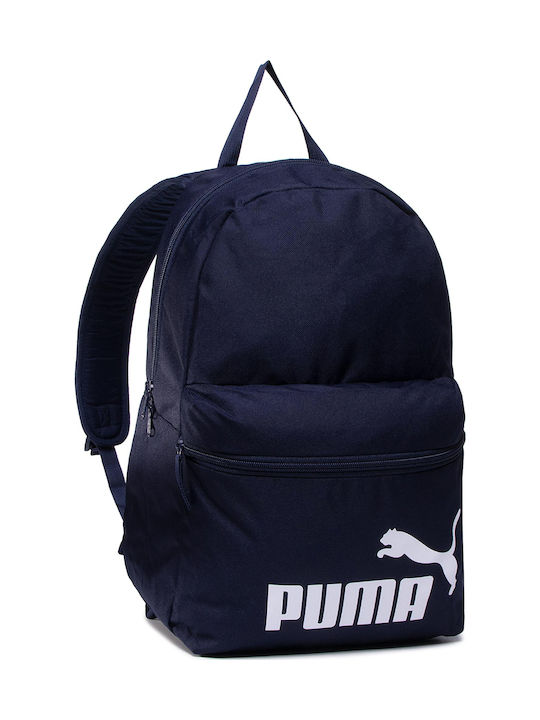 PUMA Phase 22lt Navy Μπλε