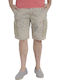 Scotch & Soda Herrenshorts Cargo Beige