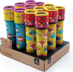 Svoora Indianimals Kaleidoscope