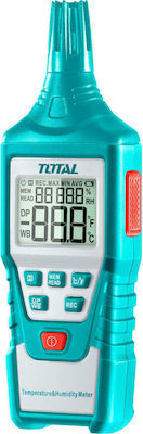 Total Digital Moisture Sensor TETHT01