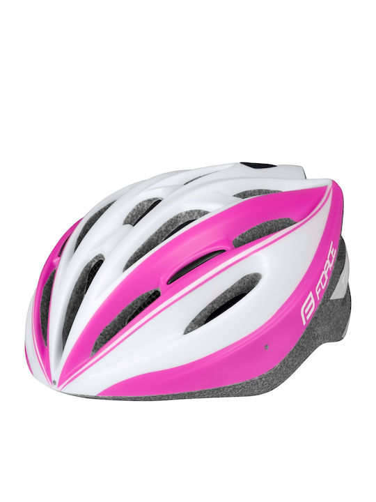 Force Tery Bicycle Helmet Multicolour