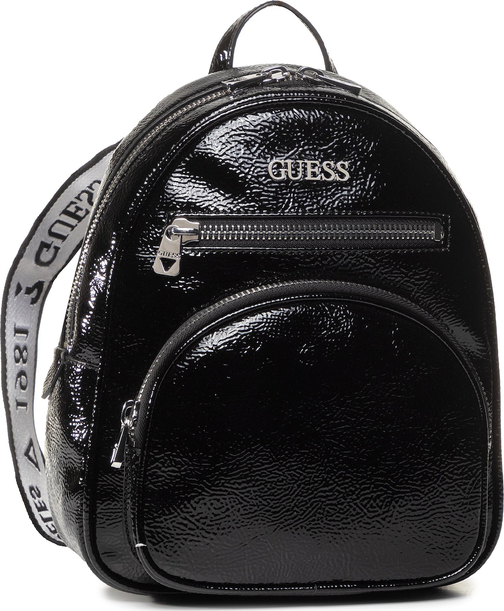 Guess New Vibe VG HWPY7750320 Black Skroutz.gr