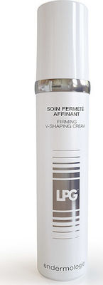 LPG fără culoare Anti-îmbătrânire & Fermizantă Cremă Pentru Față 50ml