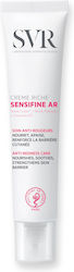 SVR Laboratoire Sensifine ΑR Creme Riche Κρέμα Προσώπου για το Ευαίσθητο Δέρμα με Ροδόχρους Ακμή 40ml SVR Laboratoire Sensifine ΑR Creme Riche Κρέμα Προσώπου για το Ευαίσθητο Δέρμα με Ροδόχρους Ακμή 40ml