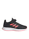 Adidas Kids Sports Shoes Running Duramo SL C Black