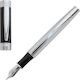 Cerruti Writing Pen Silver