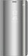 Hurtel Clear View Buchen Sie Kunststoff Silber ...