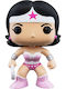 Funko Pop! Helden: DC Superhelden - Wonder Woman BC-Bewusstsein 350