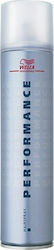 Wella Performance Λακ για Ελαφρύ Κράτημα 500ml