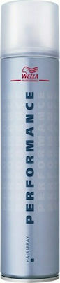 Wella Professionals Performance 02 Extra Strong Hairspray 500ml