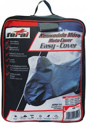 Feral Husă Motocicletă Impermeabila Cover Mediu L203xW89xH119cm. Feral Husă Motocicletă Impermeabila Cover Mediu L203xW89xH119cm.