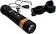 1592834626 Rechargeable Front Bicycle Light