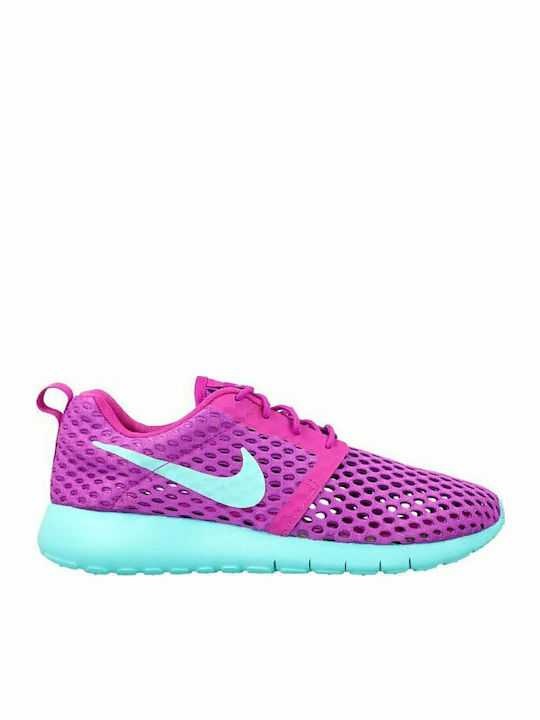 Nike Roshe One Flight Weight Αθλητικά Παιδικά Π...