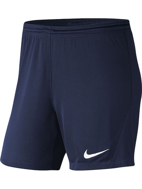 Nike Park III Knit