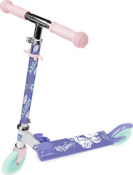Seven Frozen 2 Kids Scooters Lilac for 3+ Years Seven Frozen 2 Kids Scooters Lilac for 3+ Years