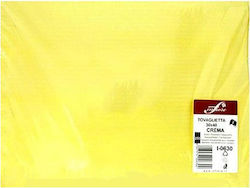 Servet individual Galben 40x30cm 250buc