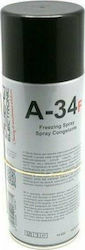 Due-Ci A-34F Ψυκτικό Σπρέι 400ml
