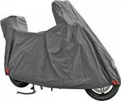 Lampa Waterproof Motorcycle Cover Optima Plus Extra Large L246xW104xH148cm 9044.9-LM