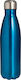 Nines Lake Blue Μπουκάλι Θερμός Ανοξείδωτο 450ml Μπλε