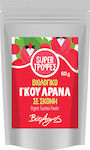 Βιο Αγρός Organic Guarana Powder 60gr