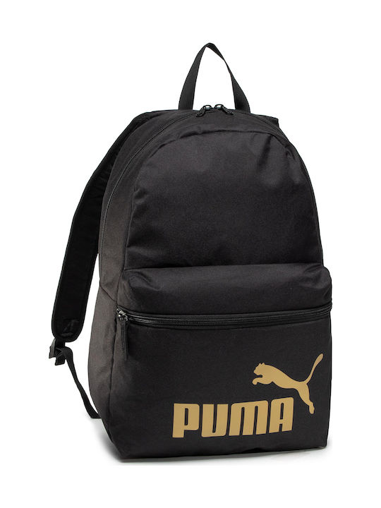 PUMA Phase 22lt Μαύρο